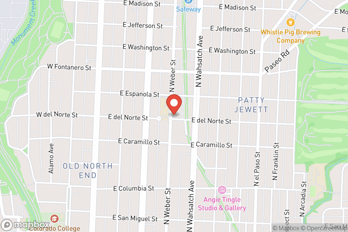 North End Dental