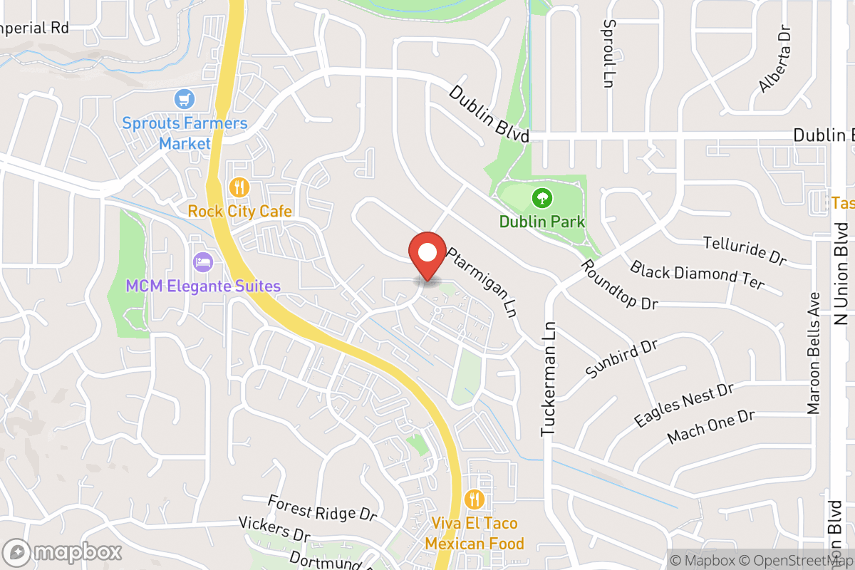 Open and Affordable Dental Colorado Springs North