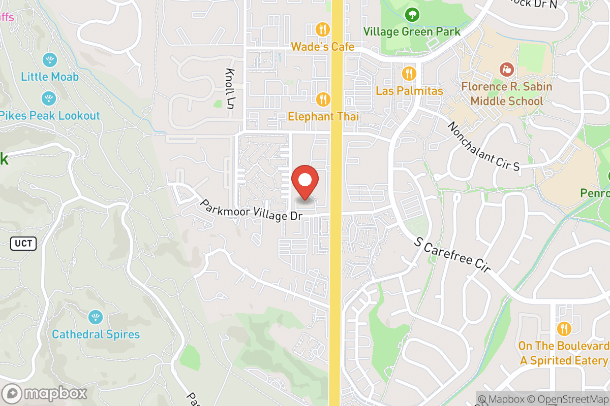 Palmer Park Dentistry