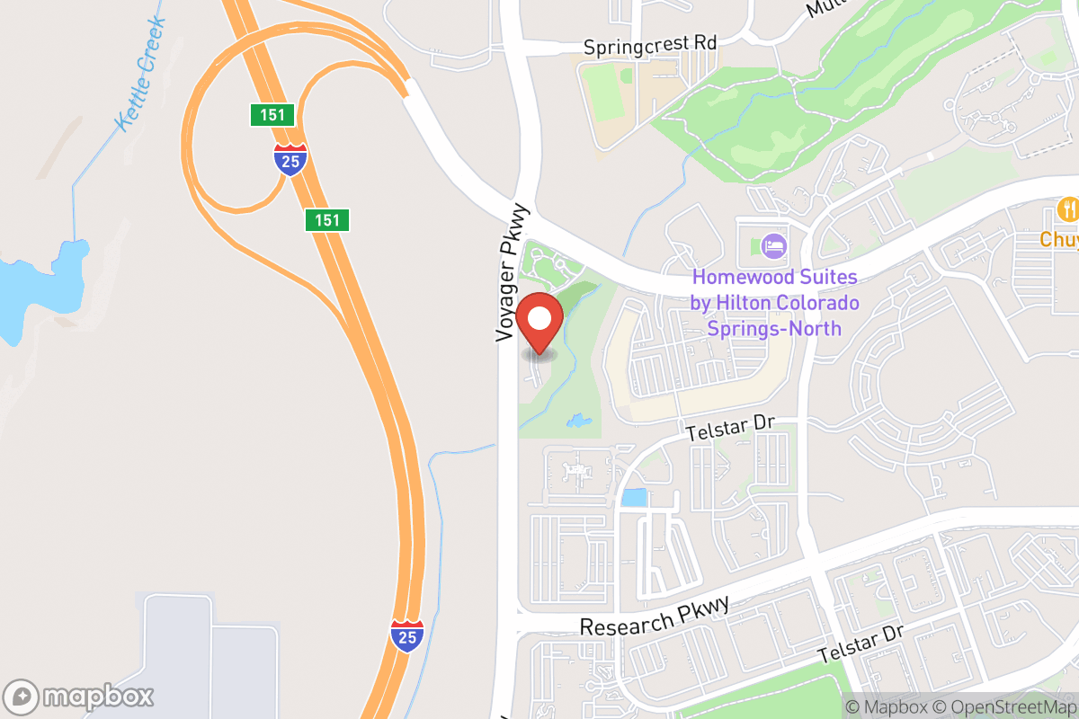 Pine Creek Dental