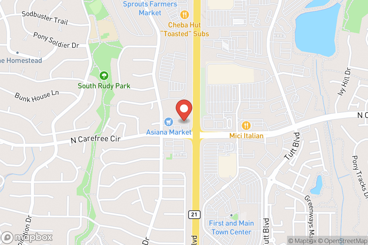 Powers Dental Group Colorado Springs