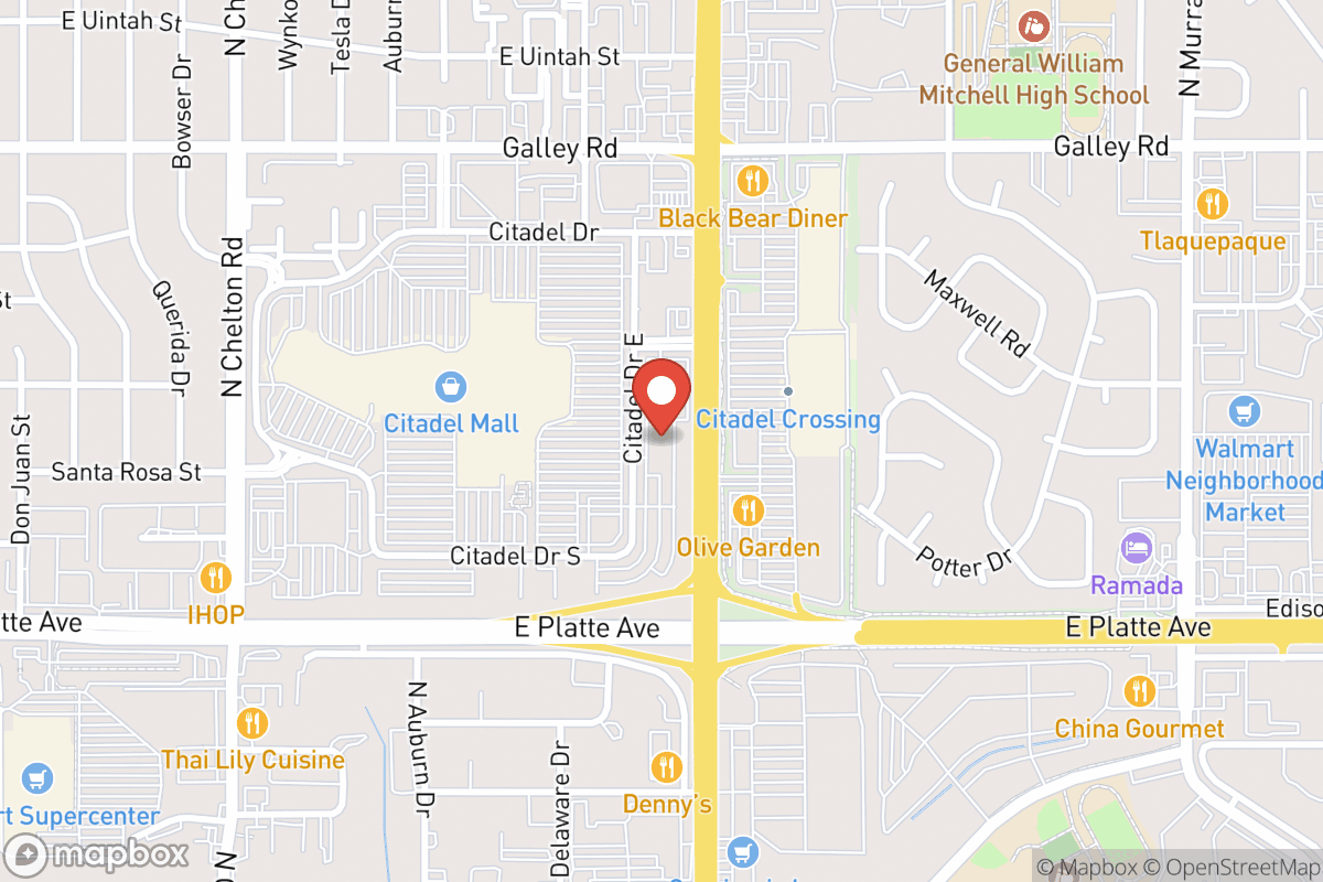 Premier Dental Care