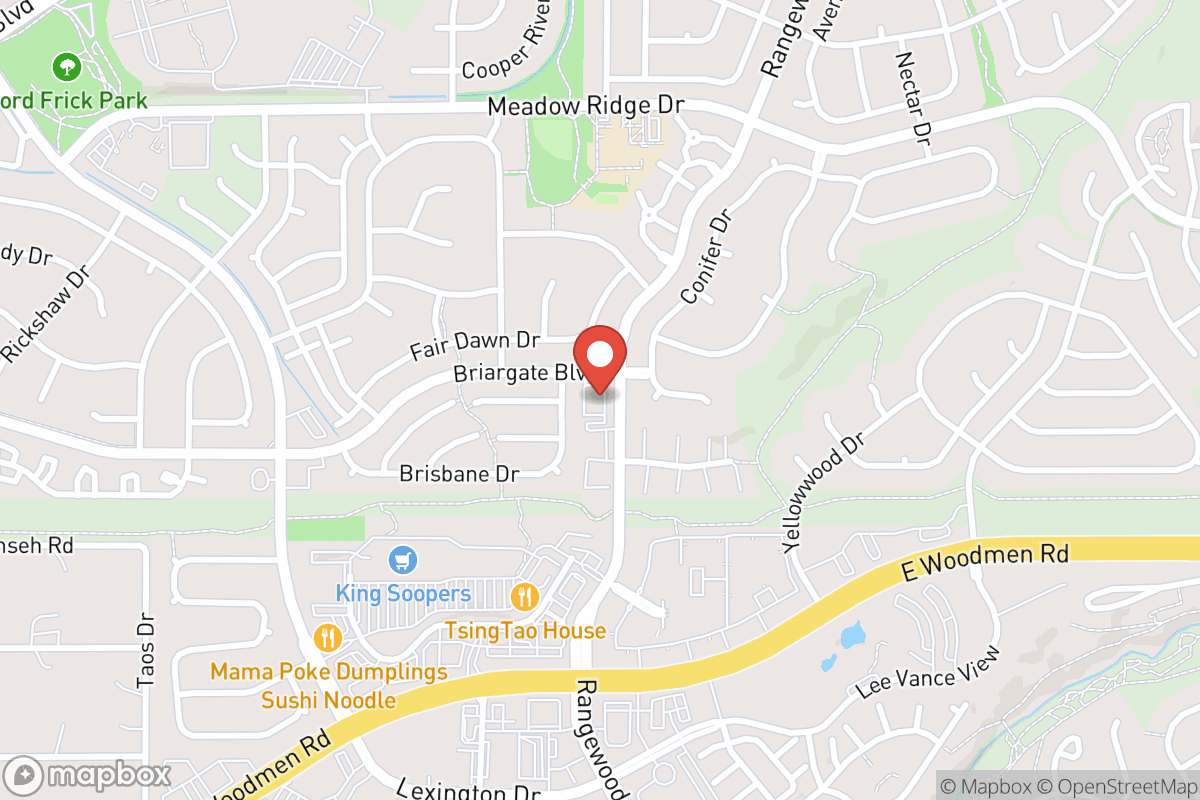 Rangewood Dental