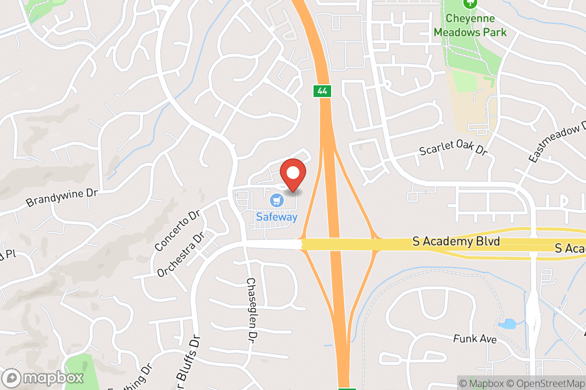 South Springs Dental Group