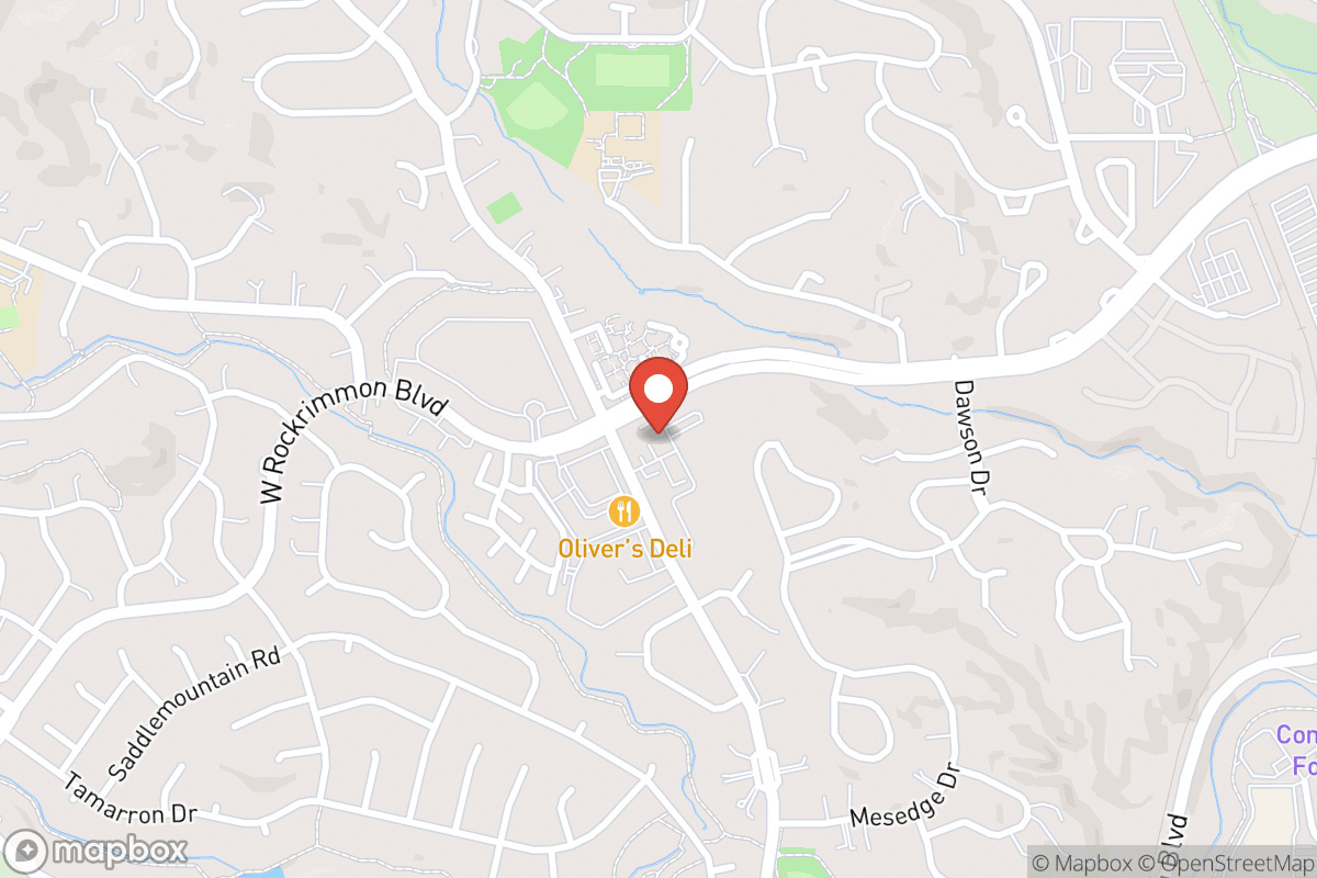Springs Dentistry