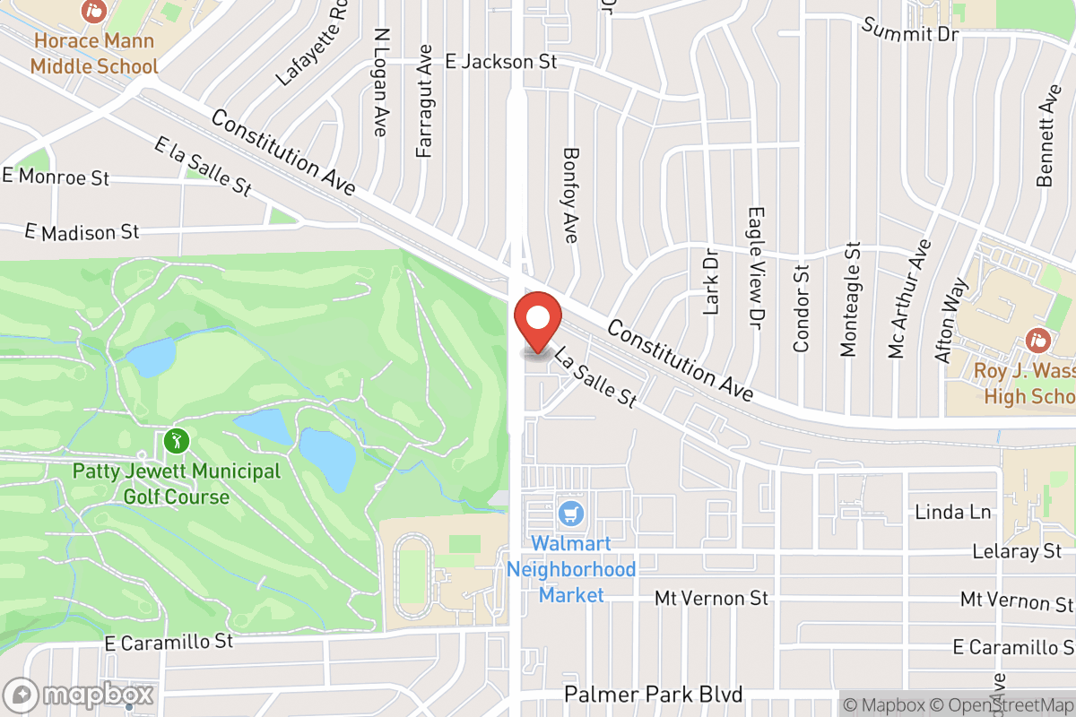 Springs Family Dental