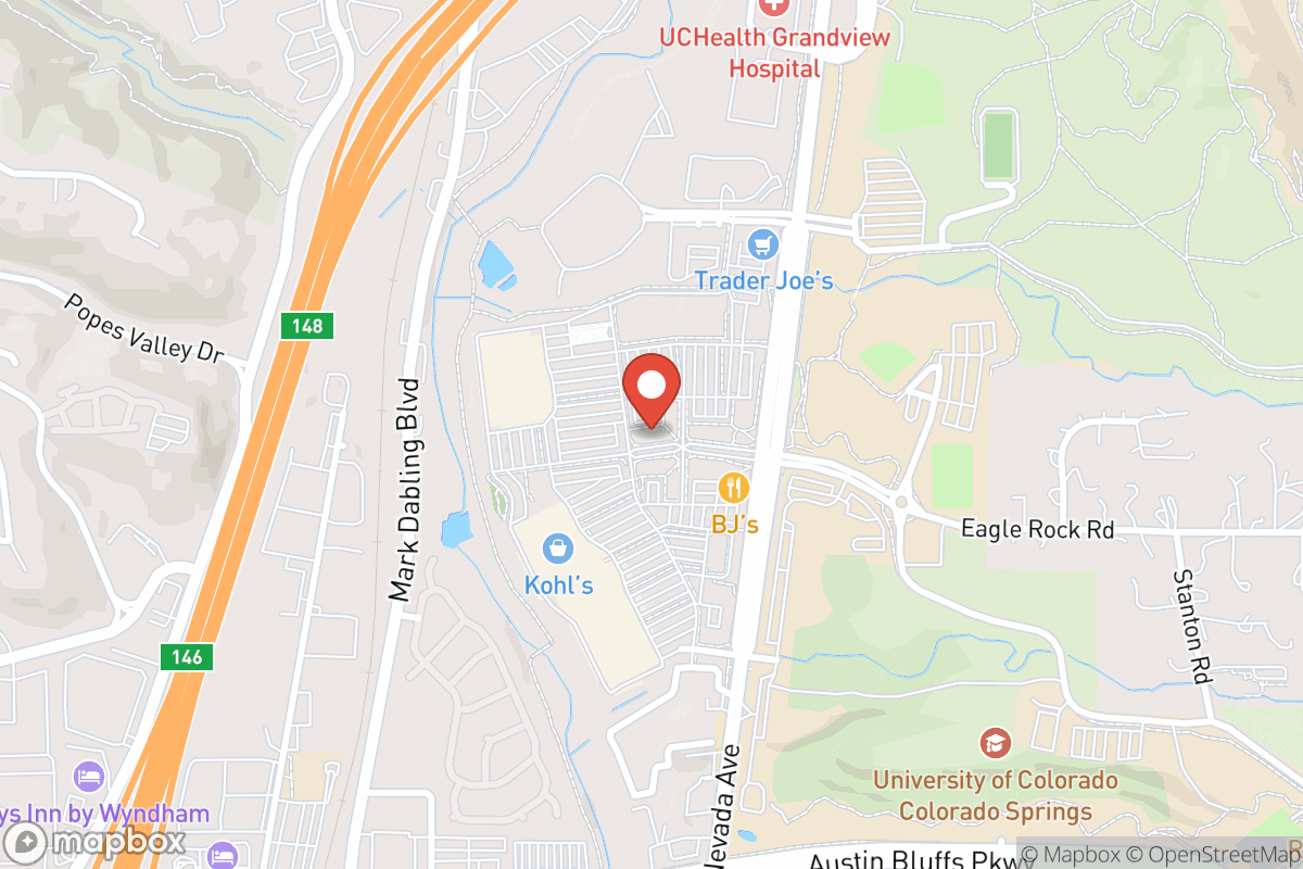 The Springs Modern Dentistry