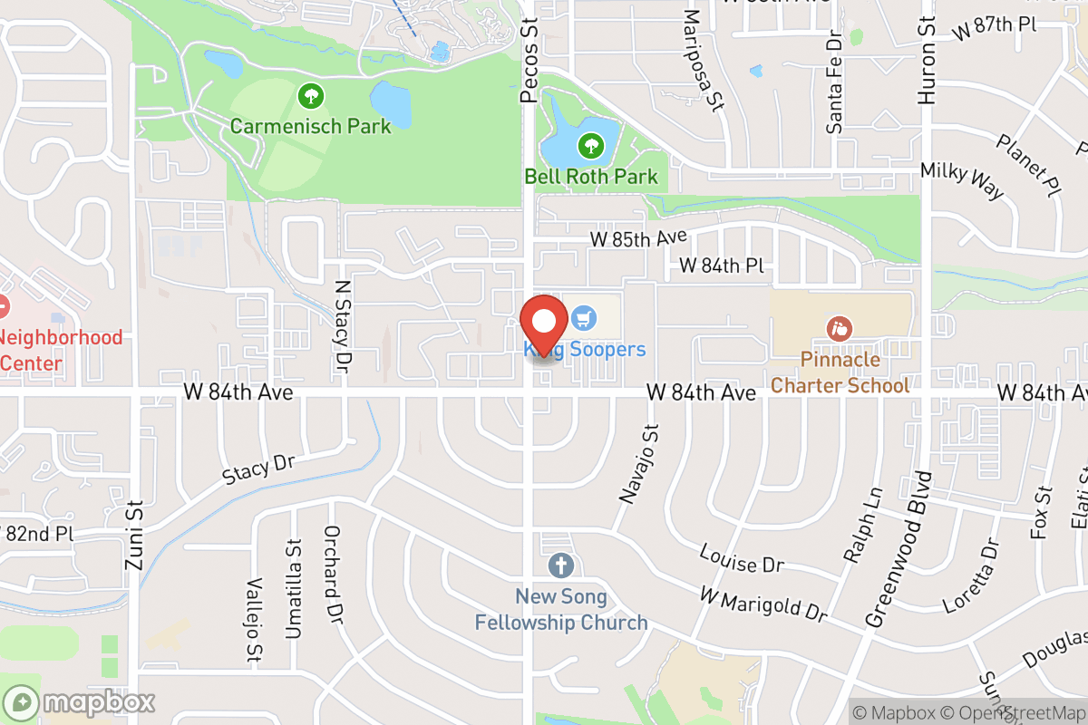 Advanced Dental Center