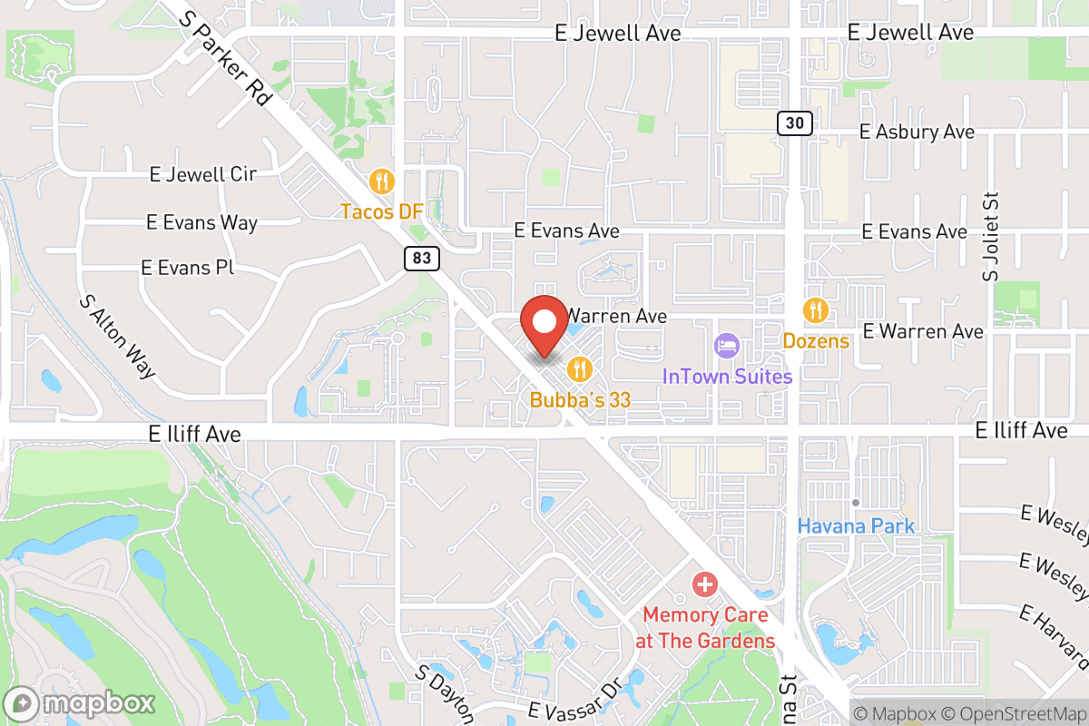 Aurora Village Dental Group