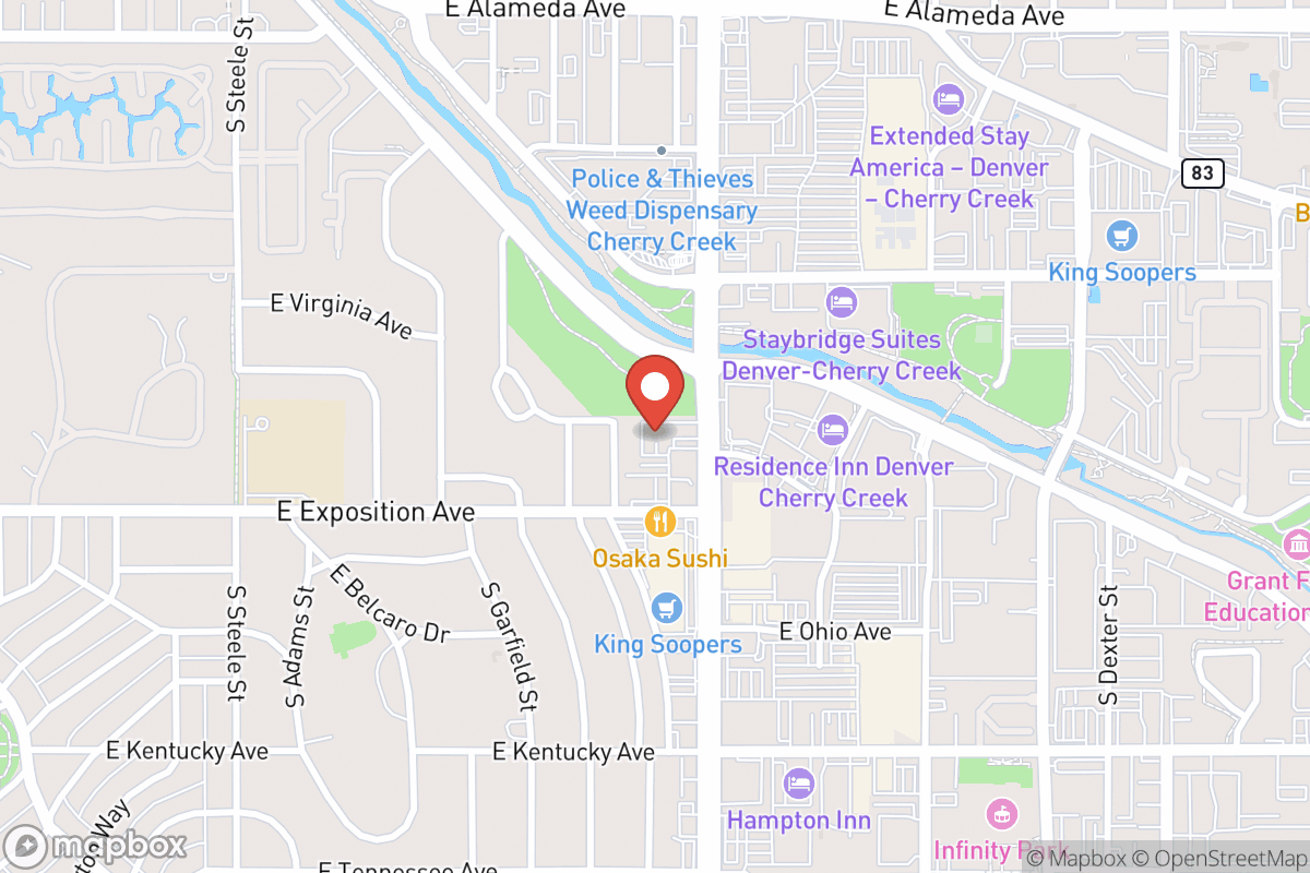 Capitol Premier Dental Group