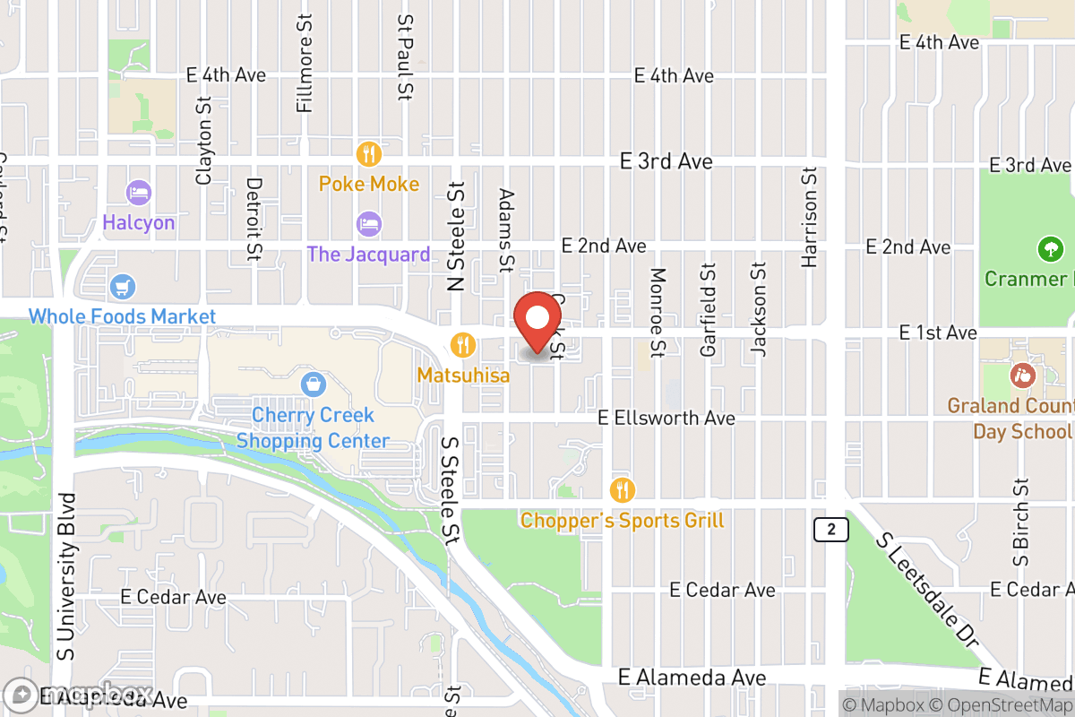 Cherry Creek Dental Associates