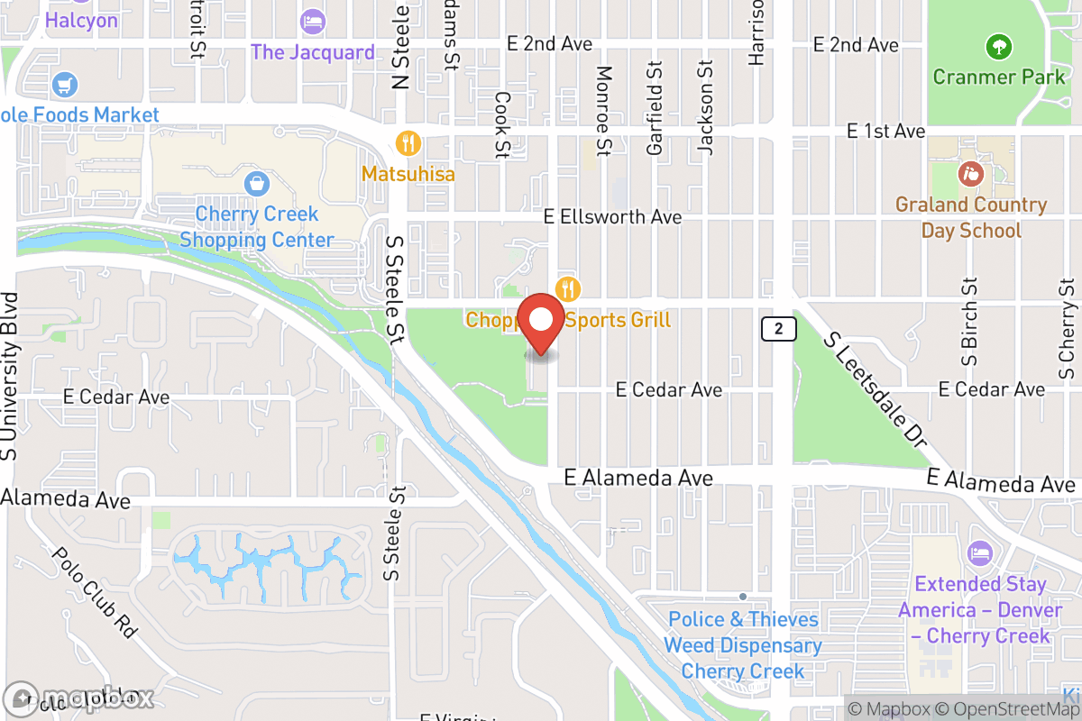 Cherry Creek Dental Spa