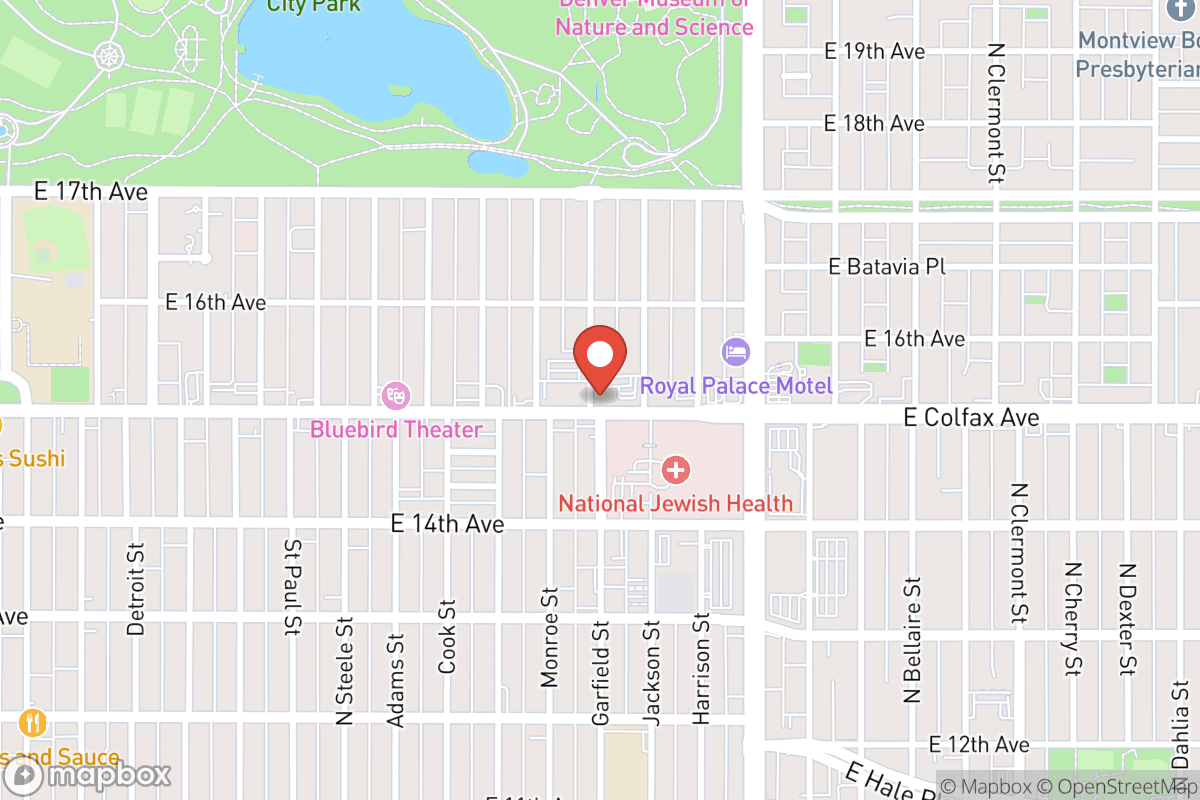 City Park Dental Group