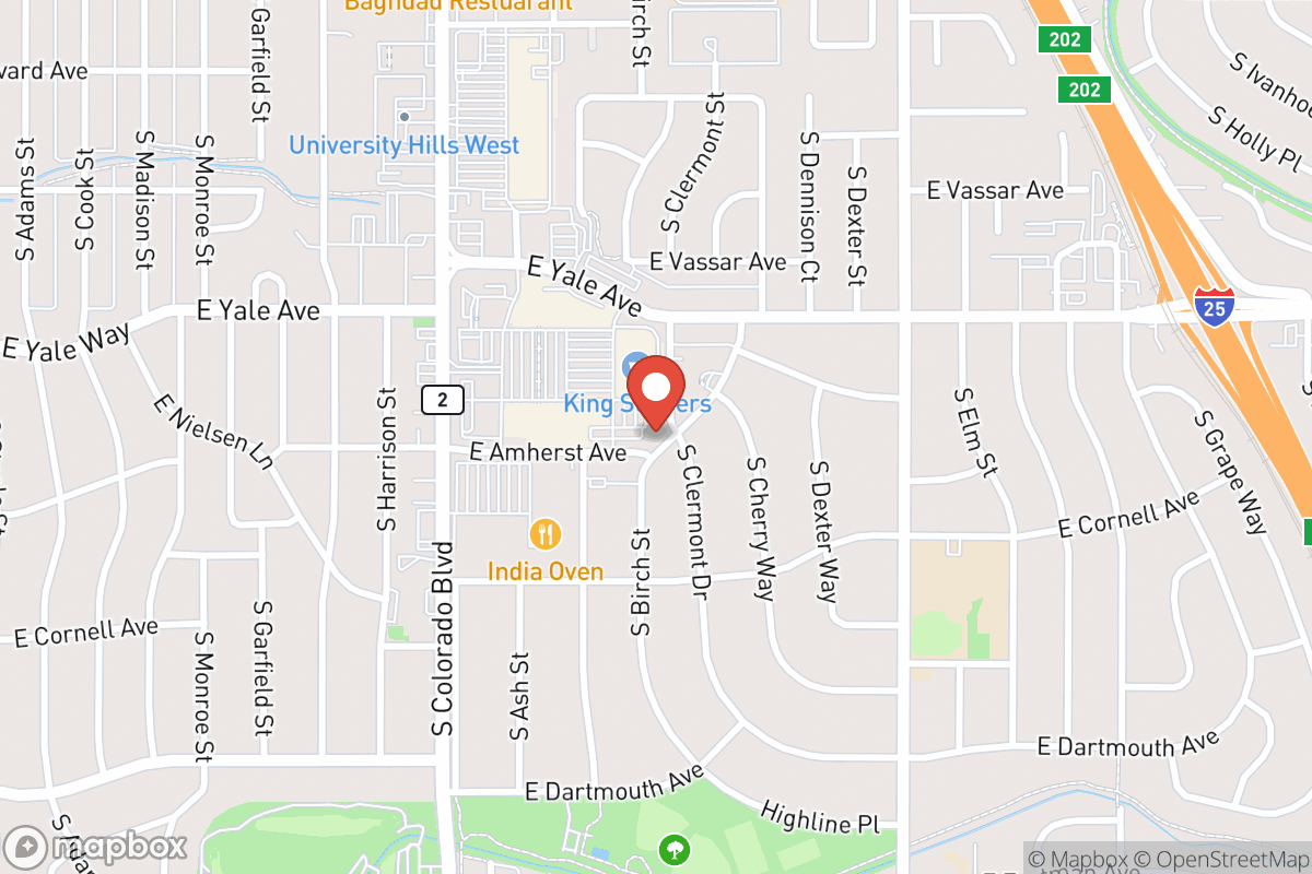 Cody Dental Group