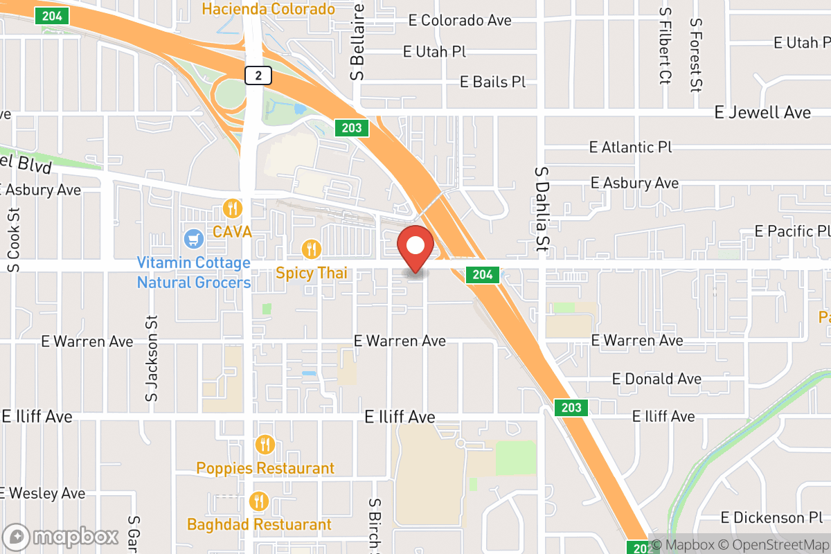 Colorado Dental Wellness Center - Cosmetic & Biological Dentistry Denver