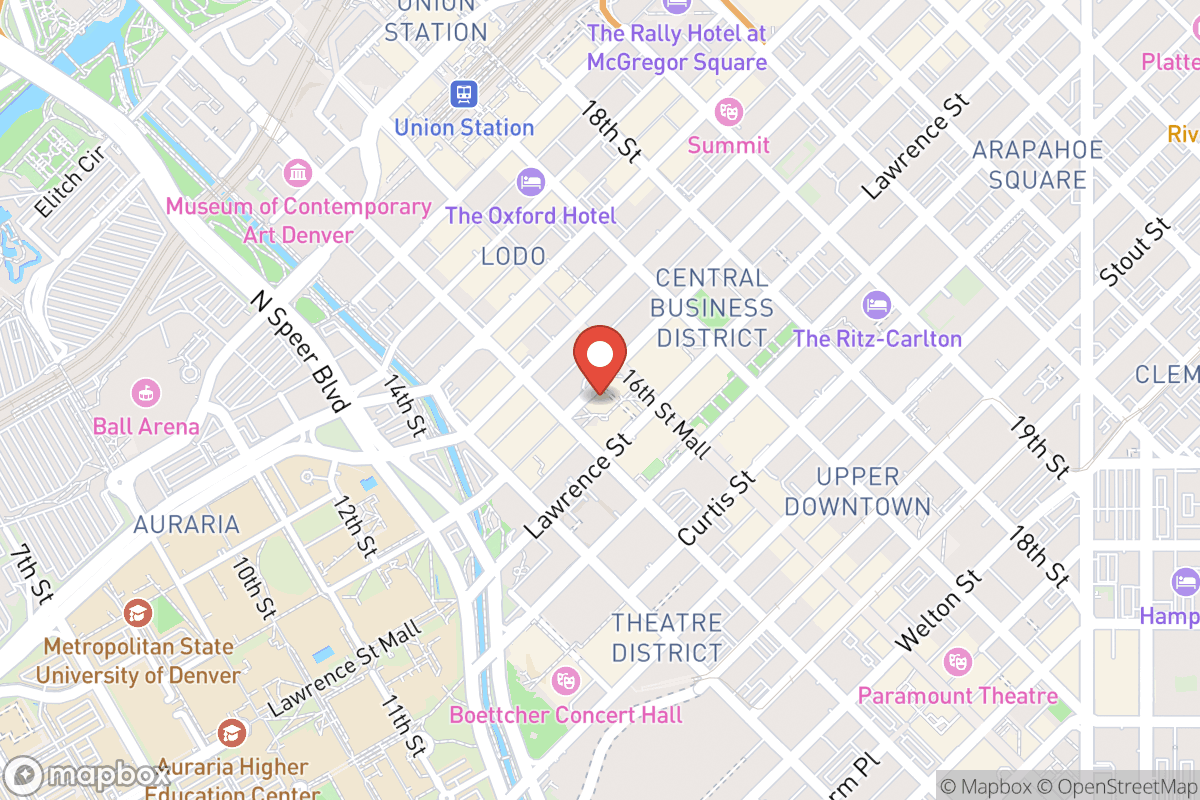 Comfort Dental - Downtown Denver