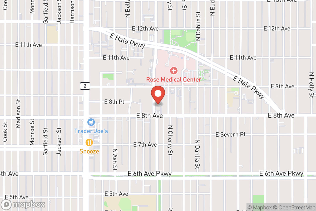 Denver Dream Dentistry