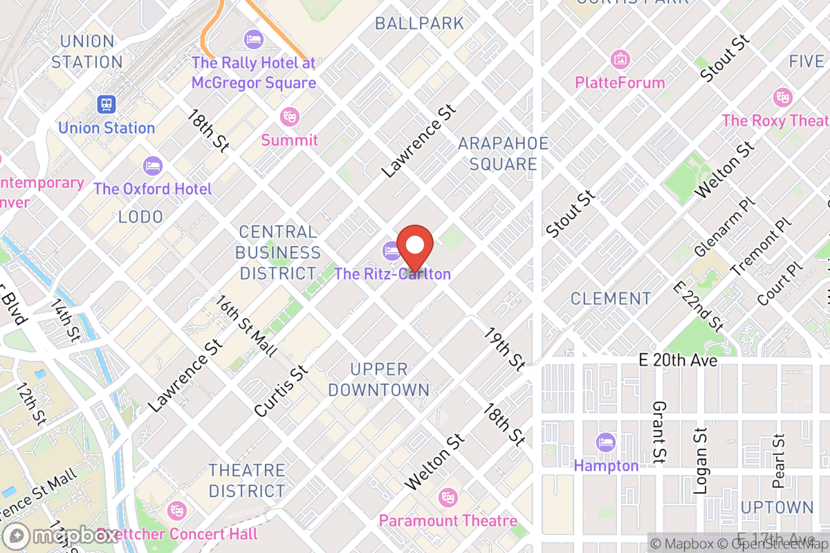 Denver Place Dentistry