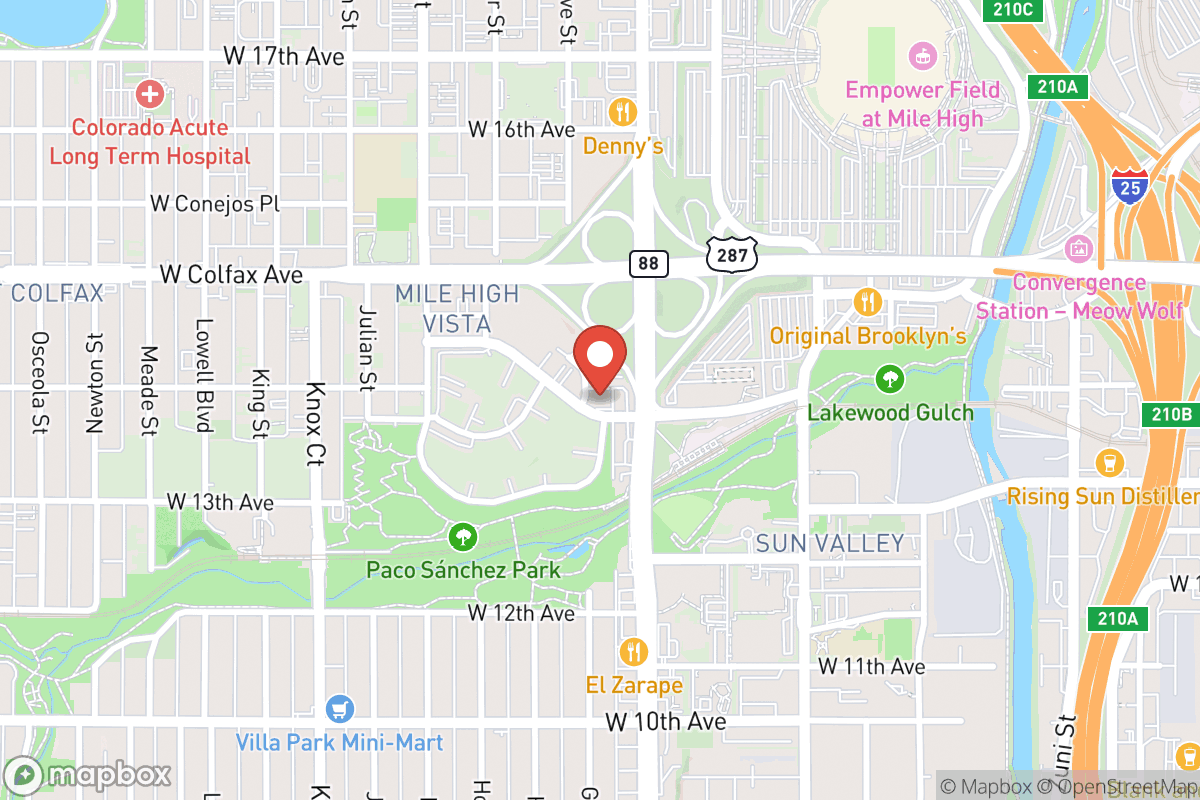 Denver Youth Dentistry and Orthodontics