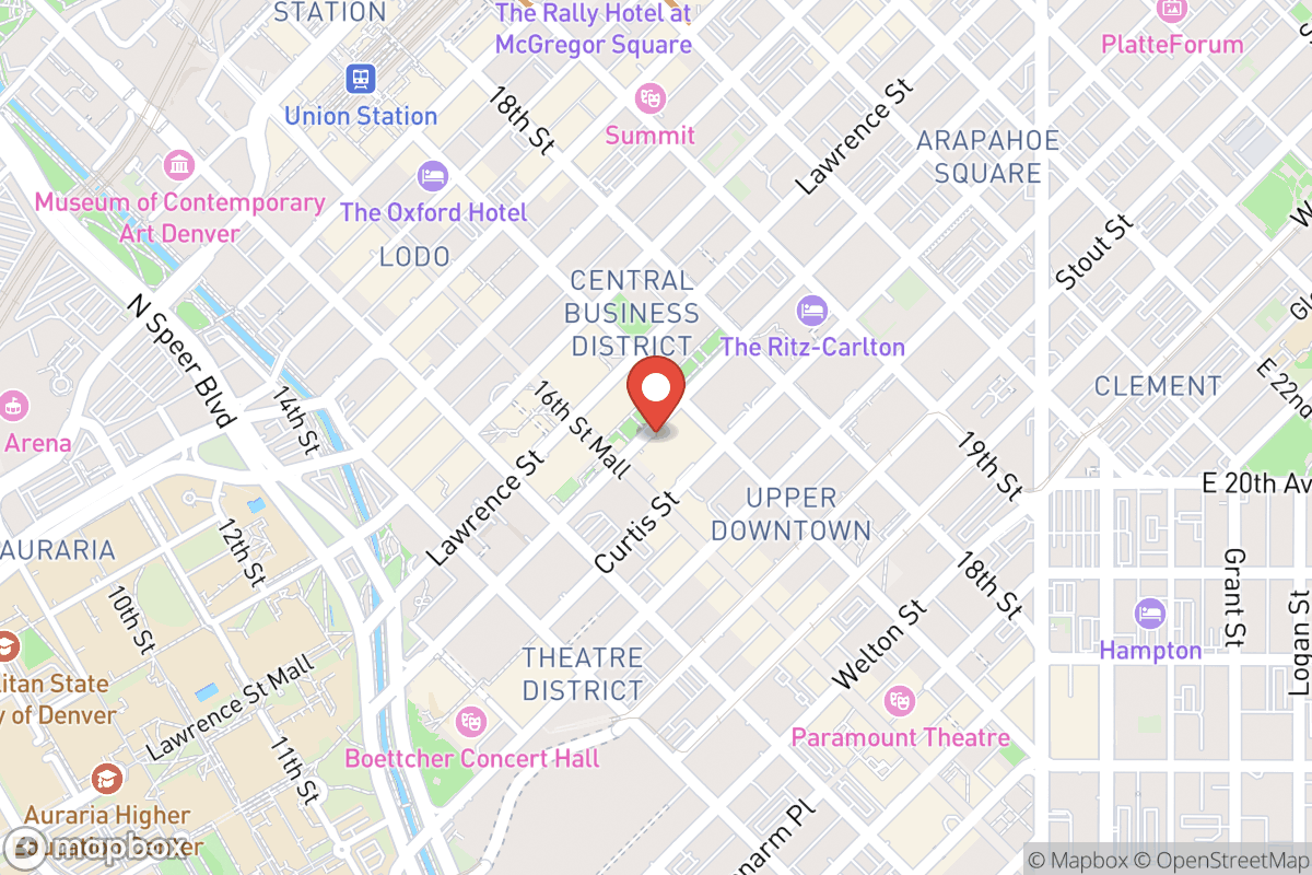 Downtown Denver Dental