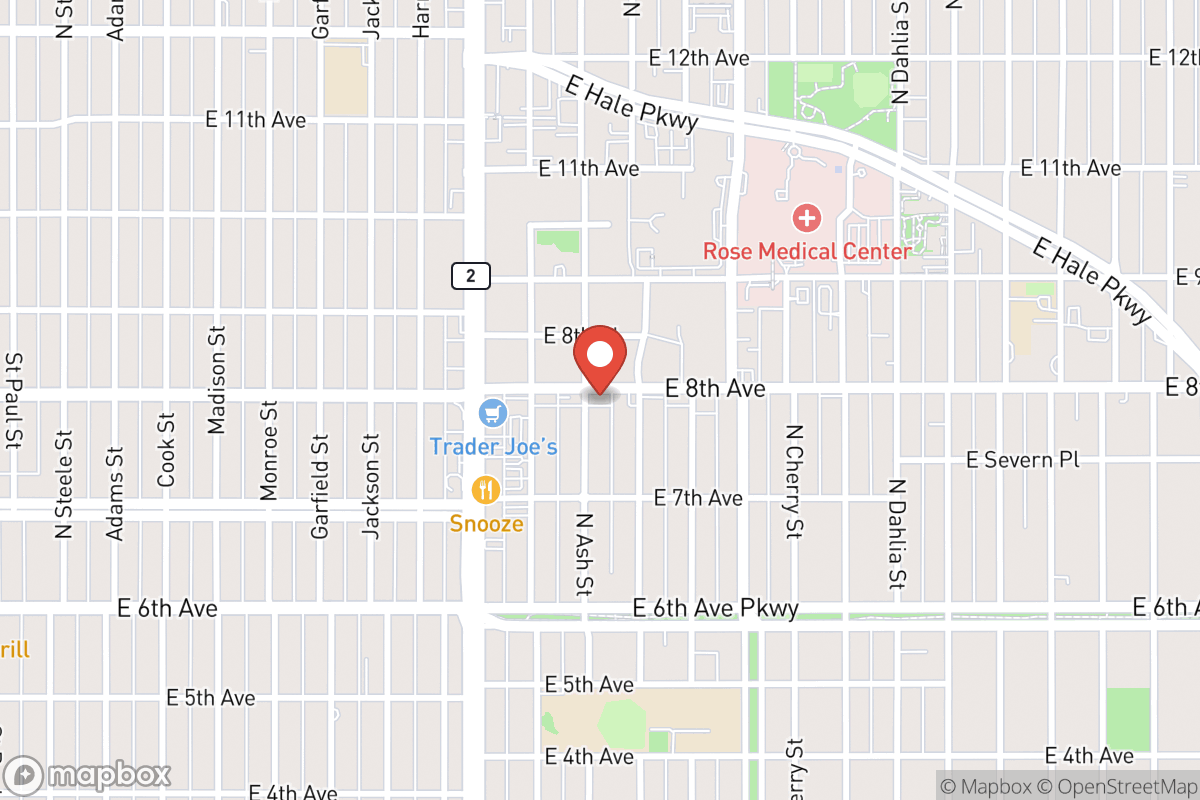 Emergency Dental of Denver