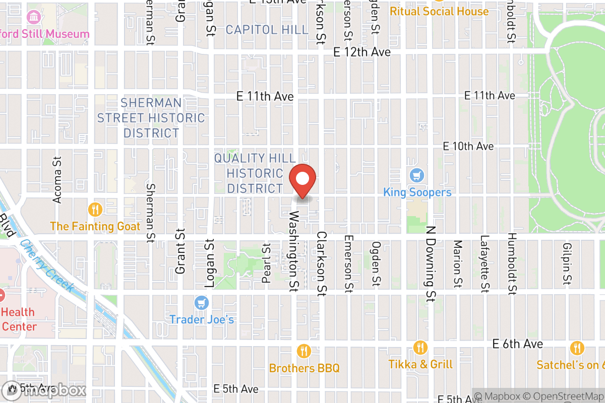Governor's Park Dental Group