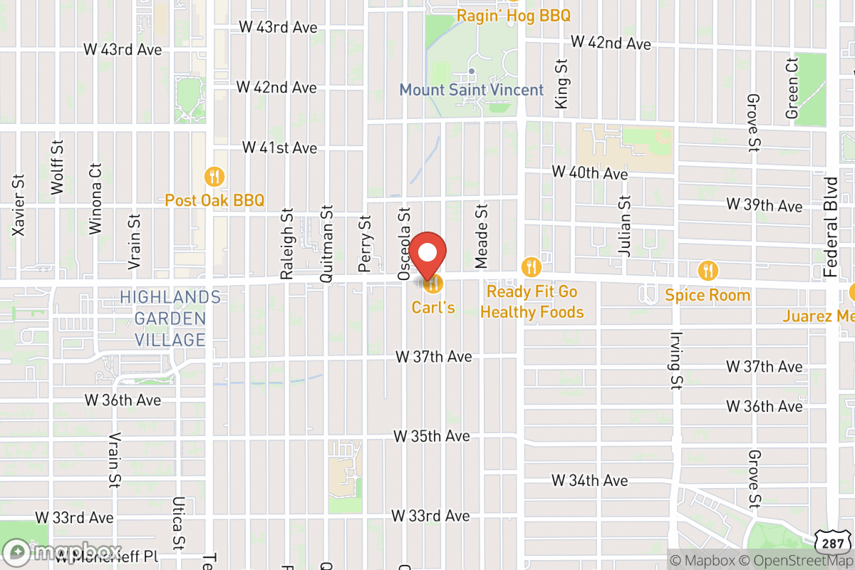 Highland Dental Care