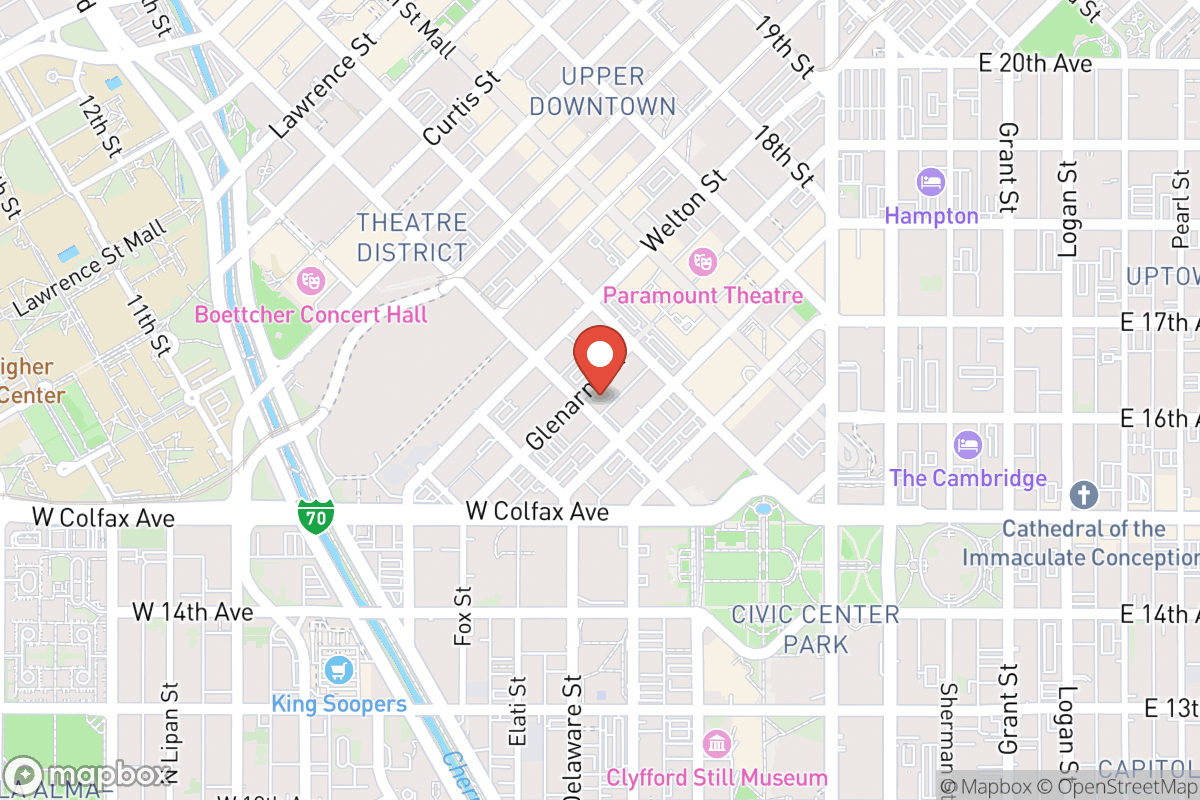 Metropolitan Dental Care