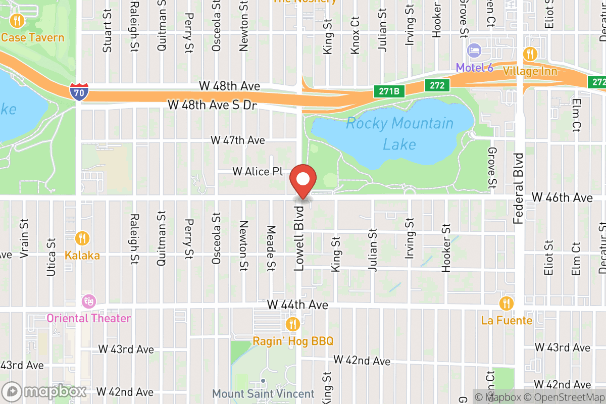 Mountain View Dental Associates