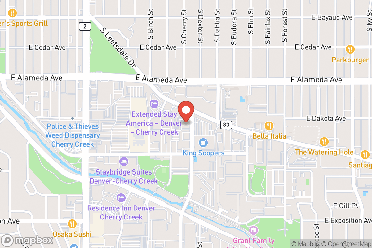 My Cherry Creek Dentist