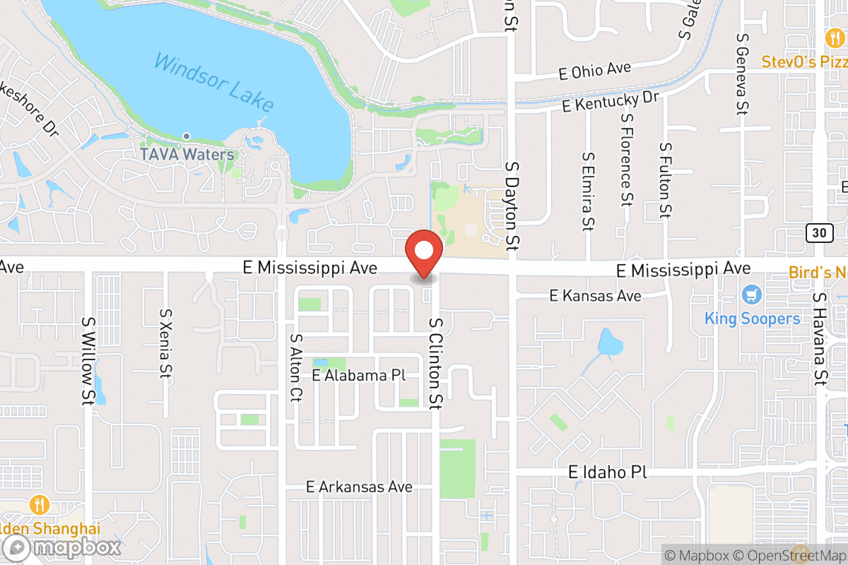 Open and Affordable Dental Denver East