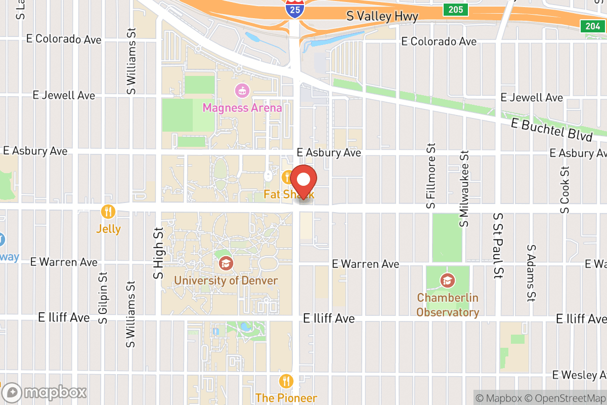 Paradise Dentistry of Denver