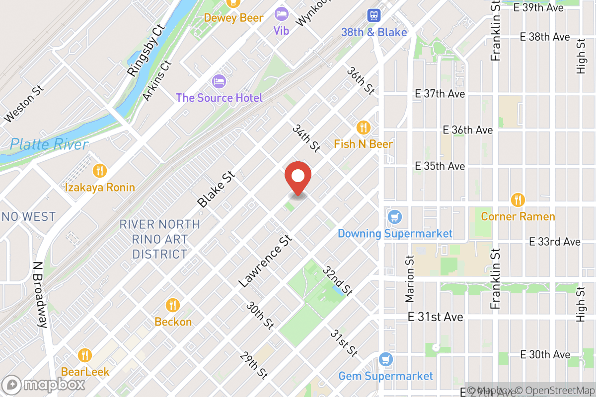 RiNo Dental