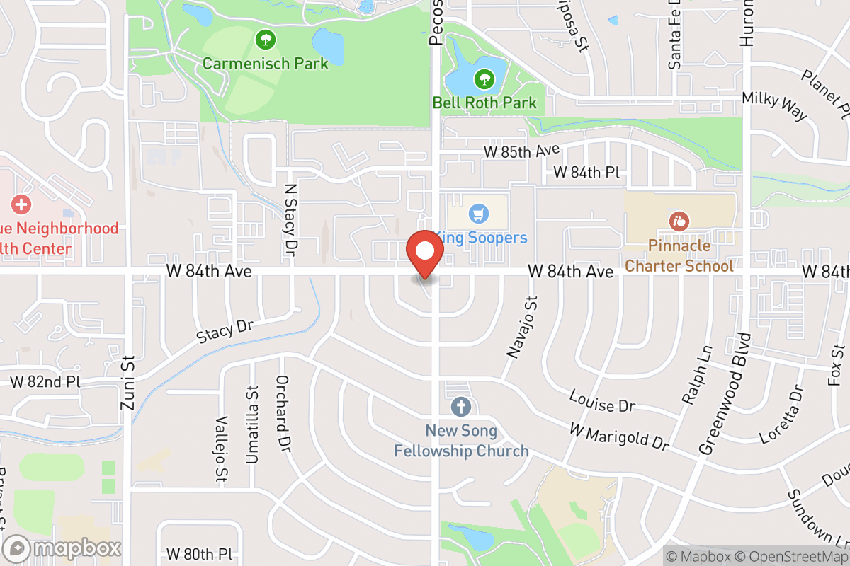 Risas Dental and Braces - Federal Heights