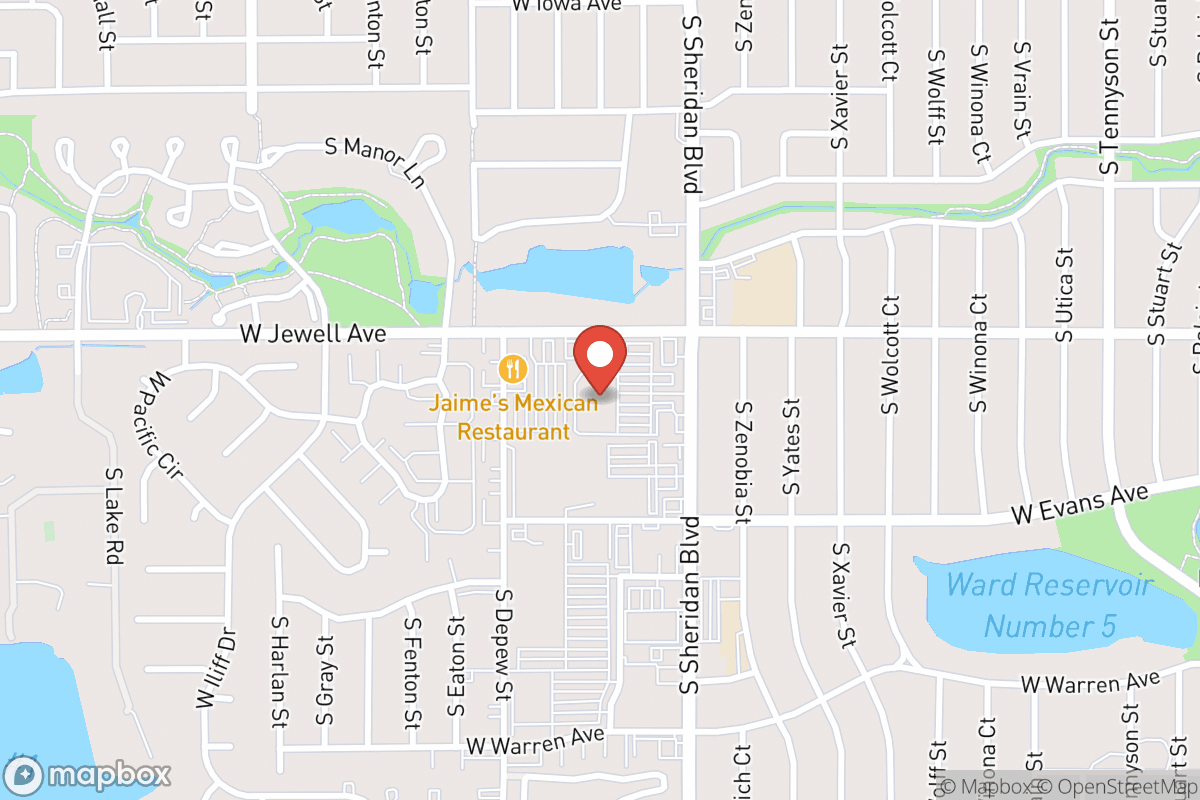 Riviera Family Dentistry