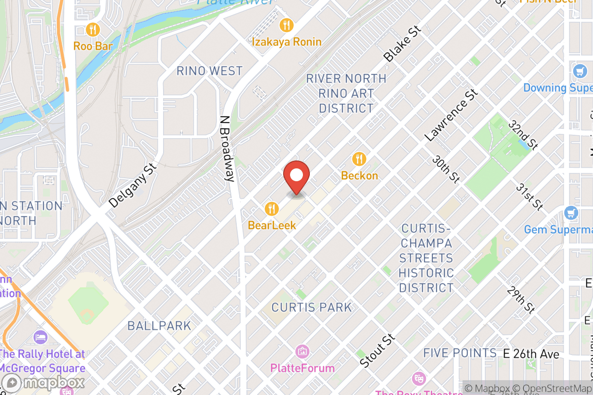 Sierra Dental & Orthodontics - River North