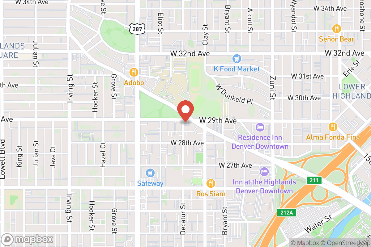 Sloan's Lake Dental