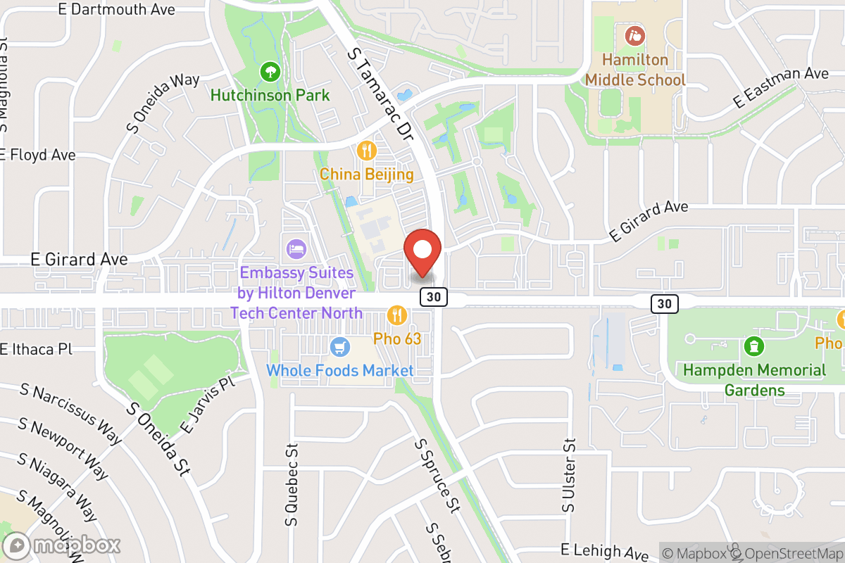 Southeast Denver Dental