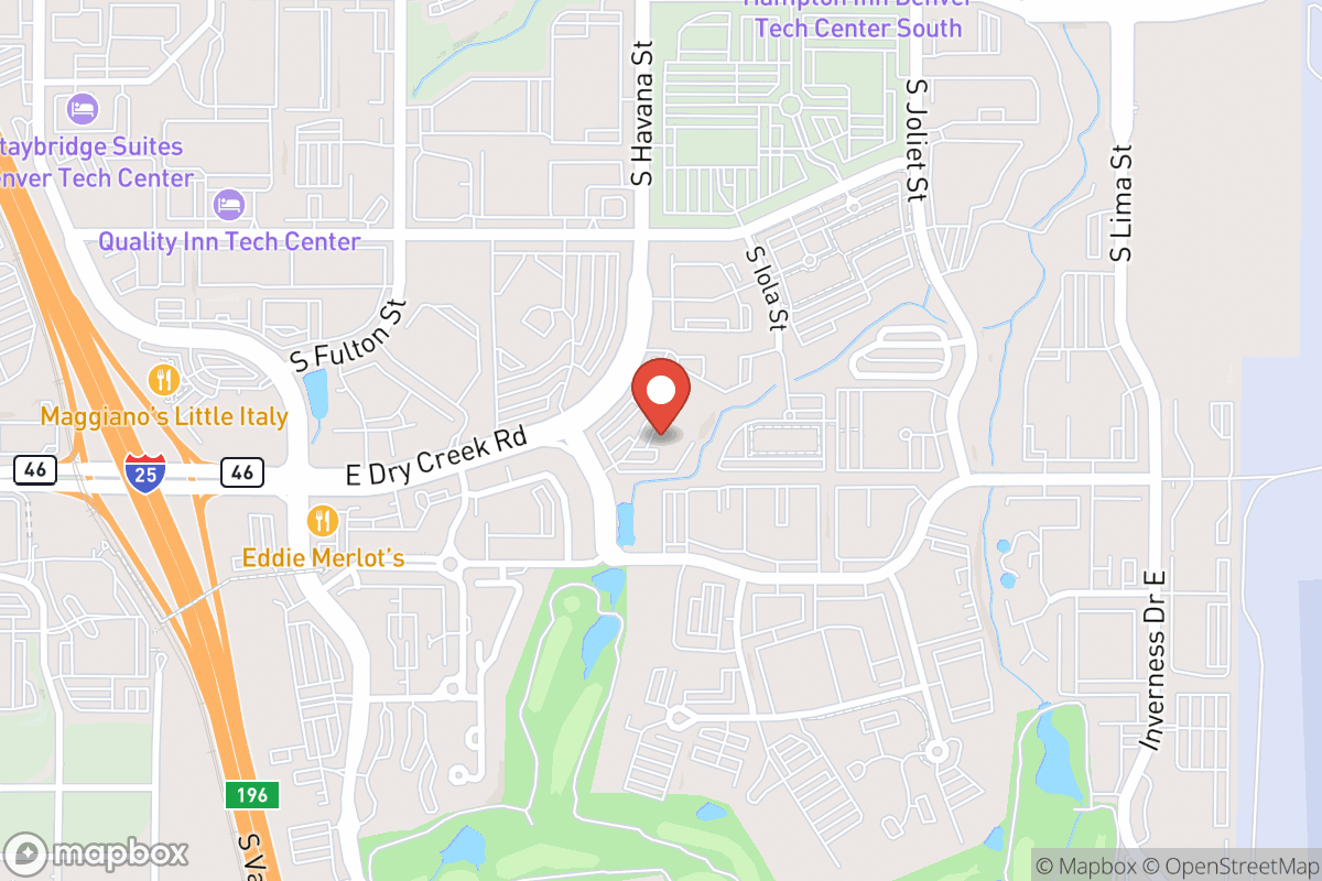 Centennial Dentistry