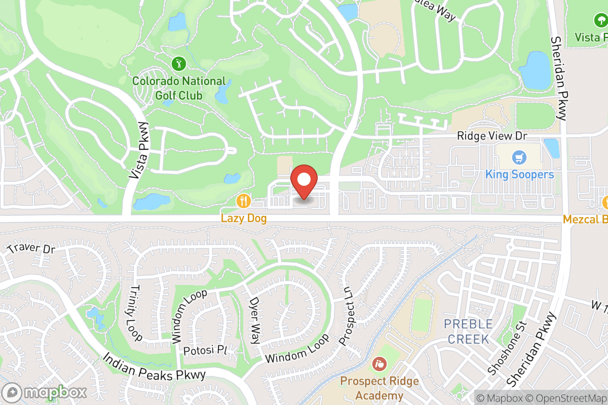 Carroll Family & Cosmetic Dentistry