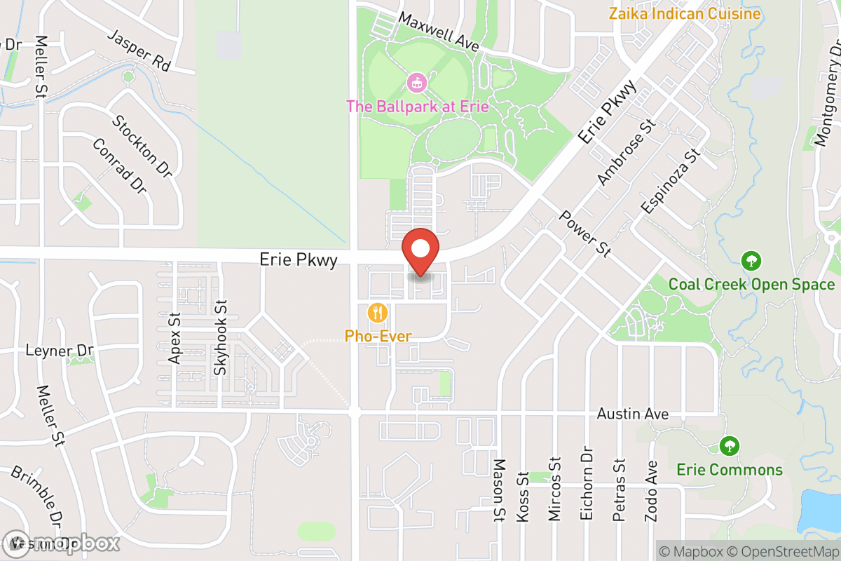 Coal Creek Family Dental