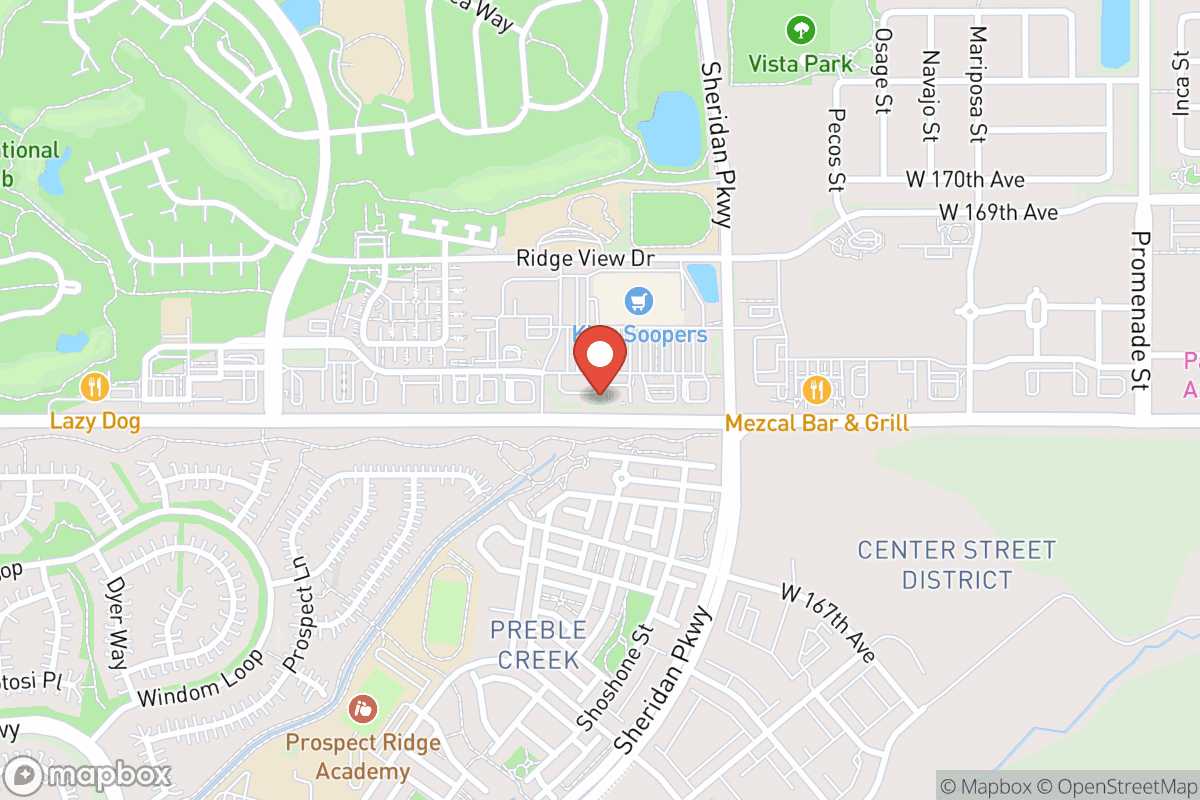 Erie Modern Dentistry