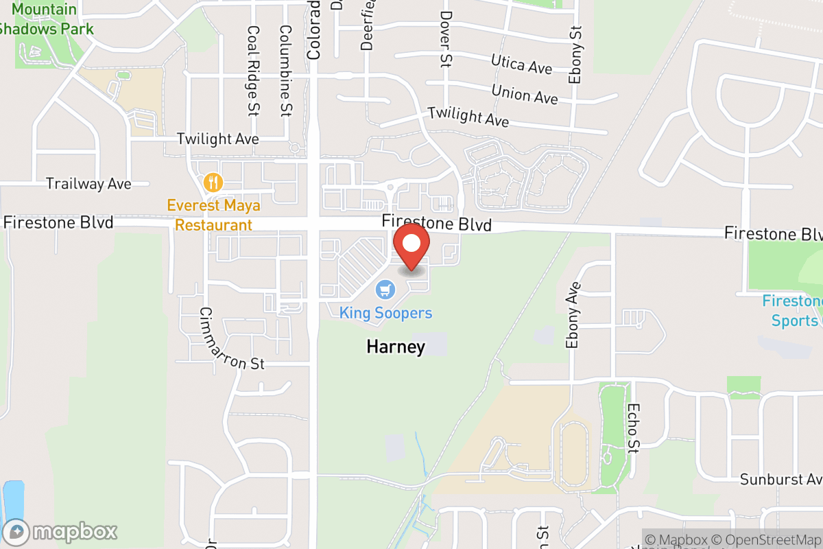 Firestone Dental Care & Orthodontics