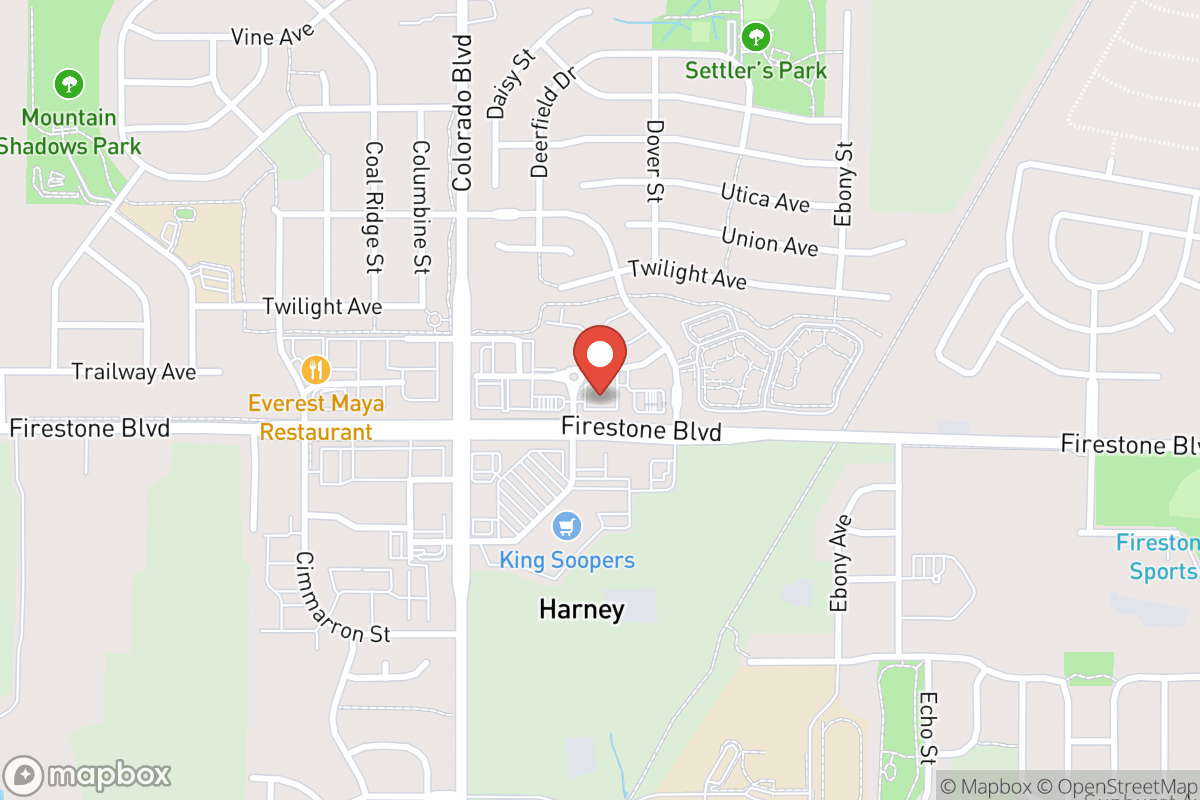 Oak Meadows Village Dental