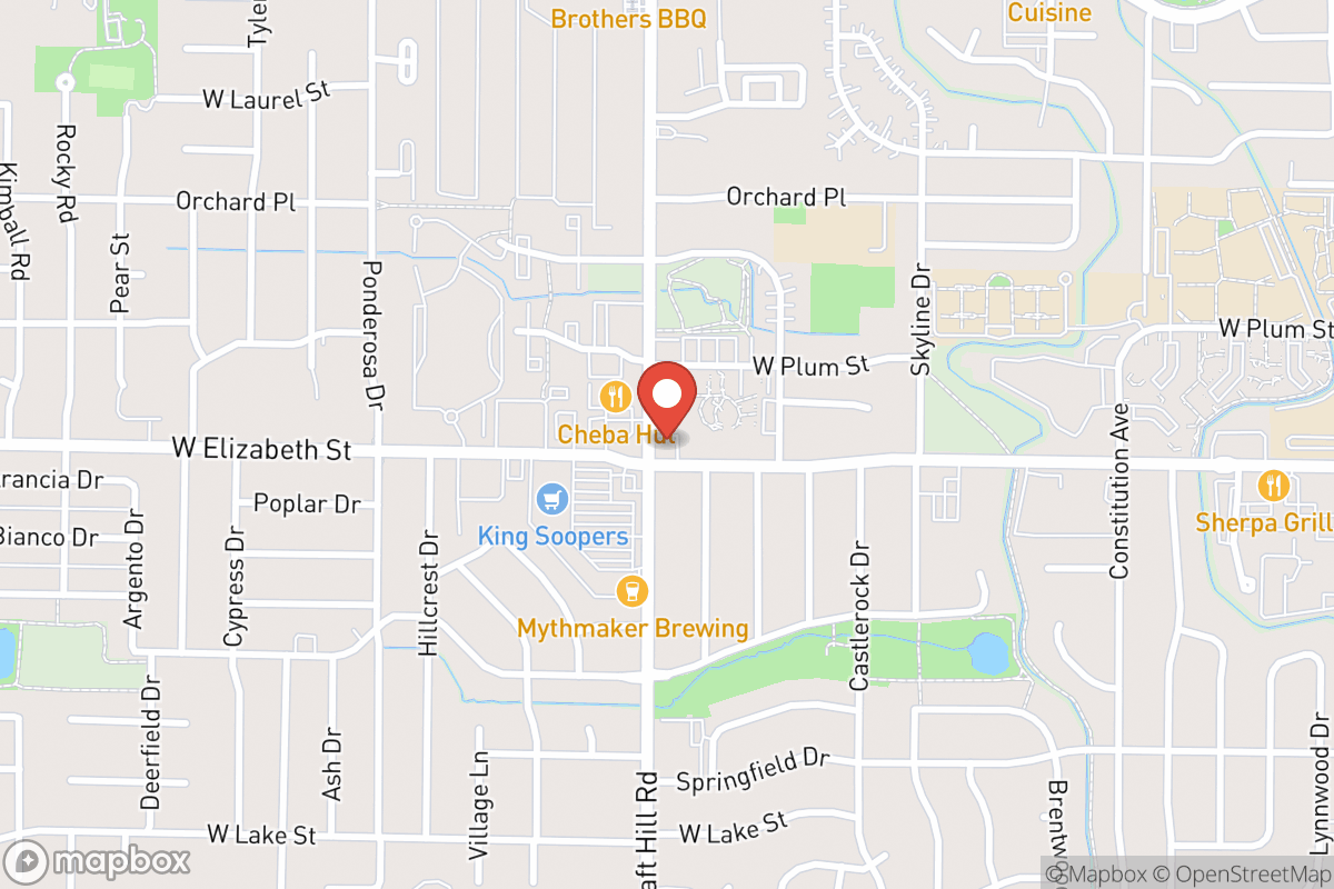 Alpine Dental Health - S. Taft Hill Road, Fort Collins