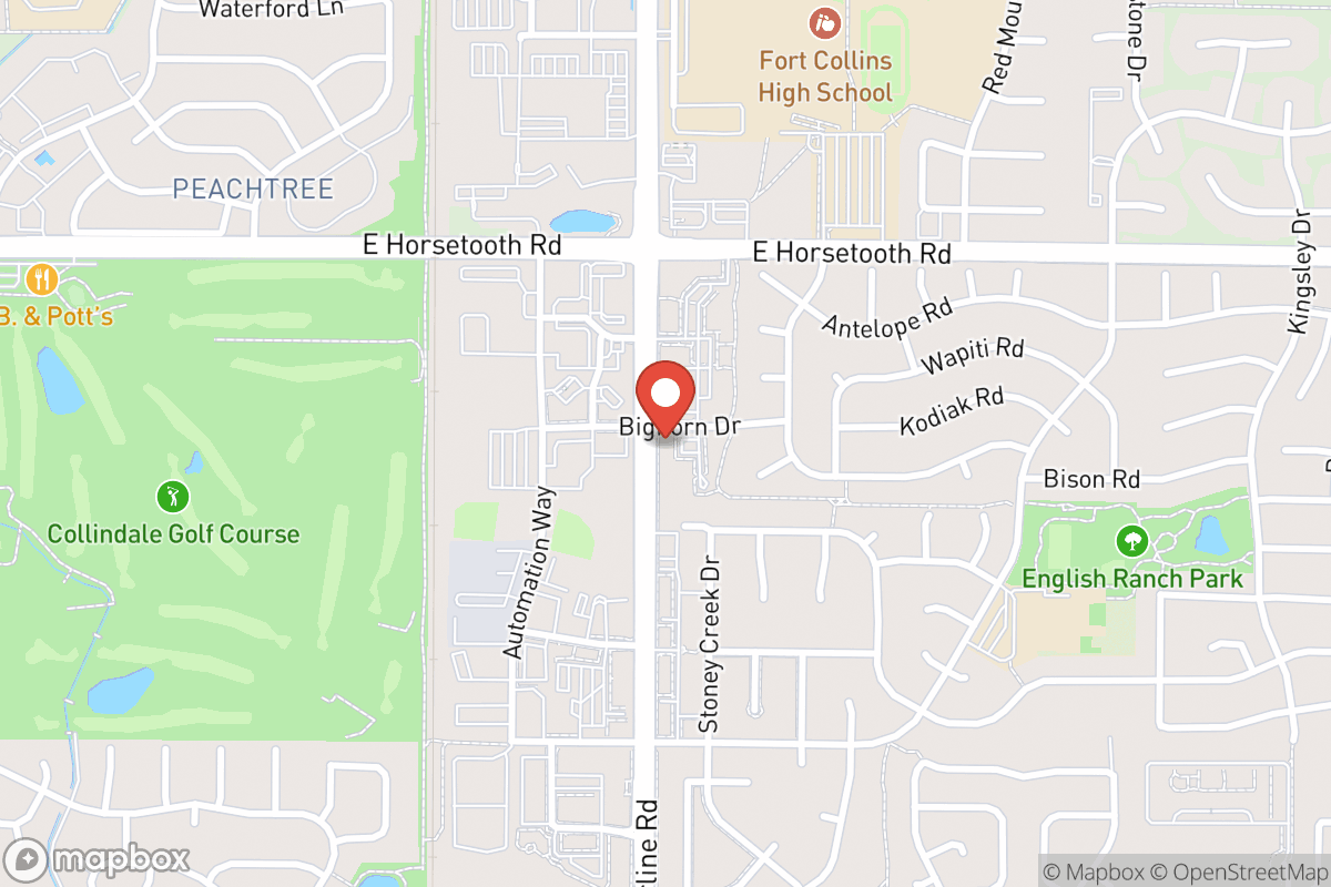 Bighorn Family Dental