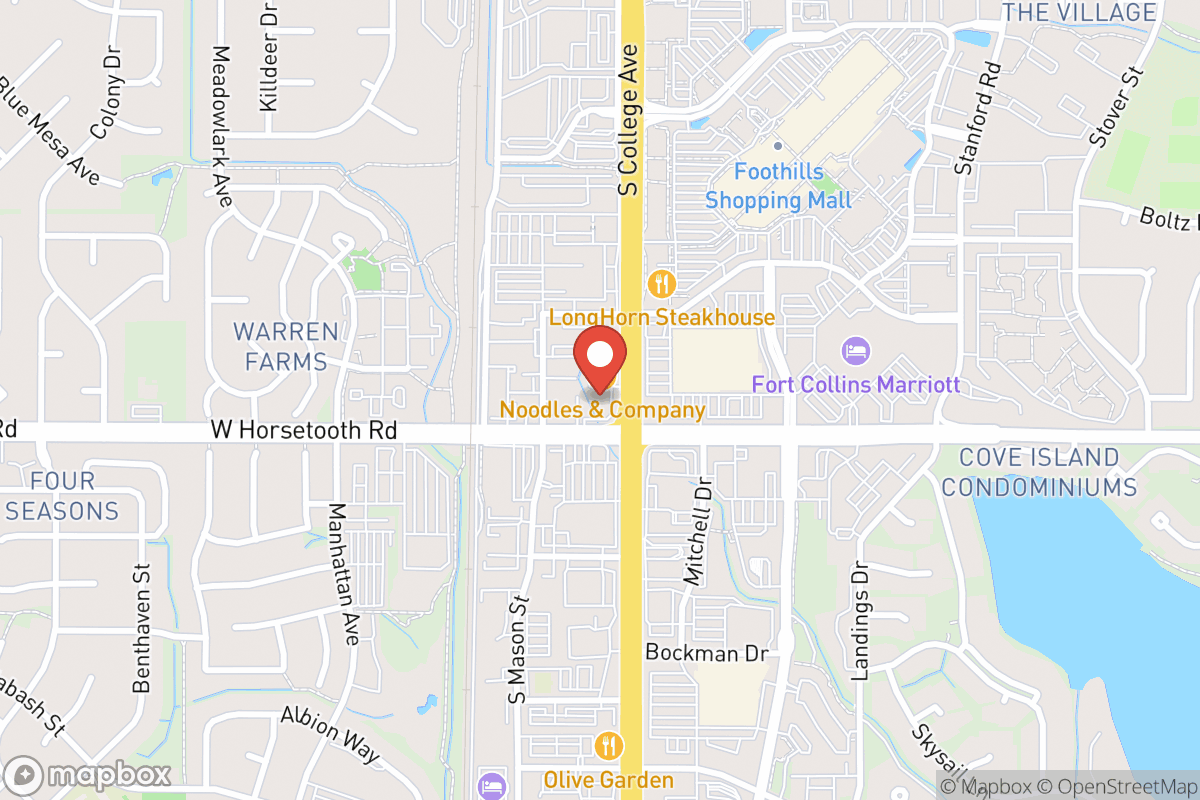 Bright Now! Dental & Orthodontics - Fort Collins, CO