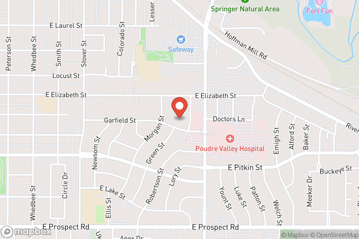Brimhall Family Dentistry