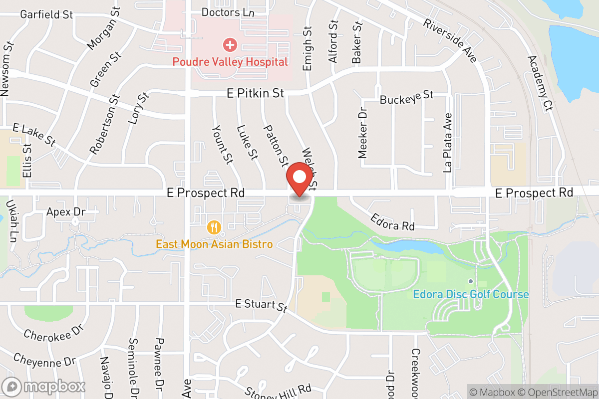 Buxton Family Dental