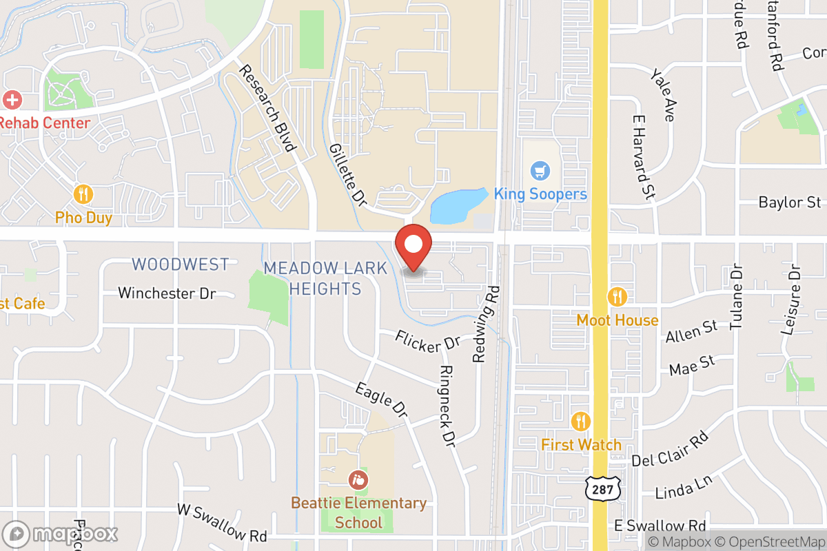 Clear Creek Dental